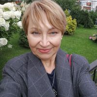 Татьяна Лобанова