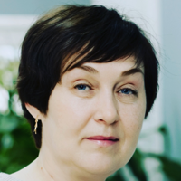Ирина Тузовская