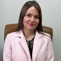 Алена Сабурова