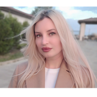 Людмила Исаченко