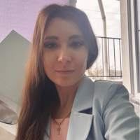 Елена Навроцкая
