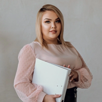 Екатерина Семенова