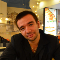 Максим Бабейкин