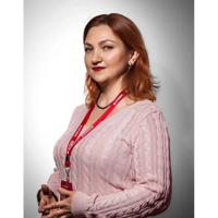 Юлия Шилова