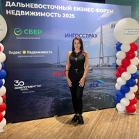 Ольга Романцова