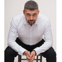 Юрий Огородников