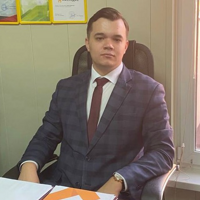 Григорий Бродецкий