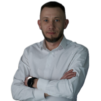 Богдан Розанов