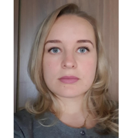 Анна Новоселова