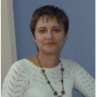Евгения Решетникова
