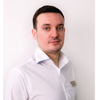 Евгений Рудков
