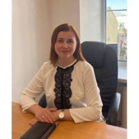 Елена Герасимова
