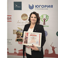 Наталья Бессонова