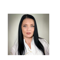 Анастасия Гайдукова