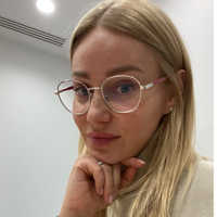 Юлия Федотова