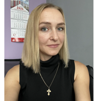 Александра Борисова