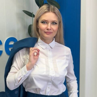 Елена Смагина