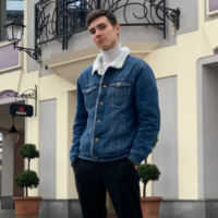Александр Брицин