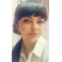 Татьяна Ташлыкова