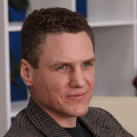 Алексей Шаров