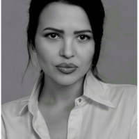 Валентина Сикорская