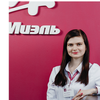 Наталья Колодина