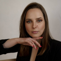 Ксения Озерецковская