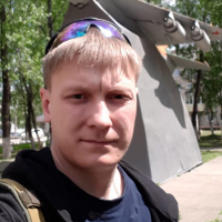 Сергей Фролов