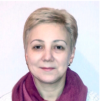 Марина Борисова