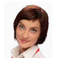 Марина Картуха