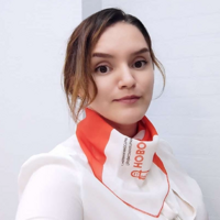 Екатерина Фоминцева