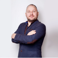 Антон Евсеев