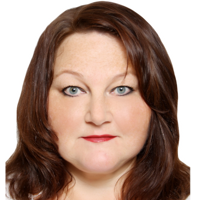 Ольга Волкова