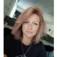 Маргарита Чистякова