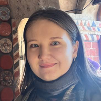 Надежда Малыгина