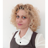 Наталия Михайлова