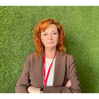 Елена Кукушкина