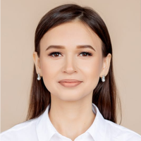 Рузиля Филиппова