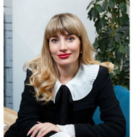 Екатерина Трифонова