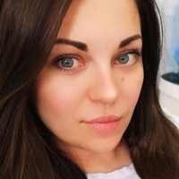 Алина Кучерова