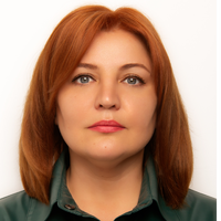 Татьяна Кузьменко