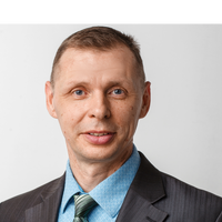 Алексей Неклюдов