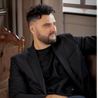 Василий Холодняк