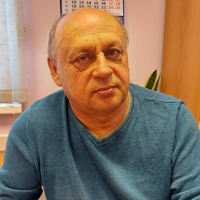 Валерий Ванечкин