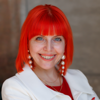 Нэля Гасанова