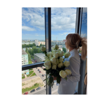 Александра Андреева