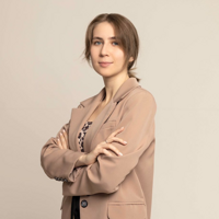 Лаура Дзабаева