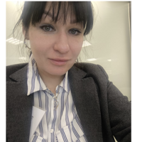 Алина Максимова