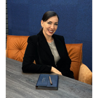 Ирина Александрова