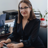 Мария Литвинцева